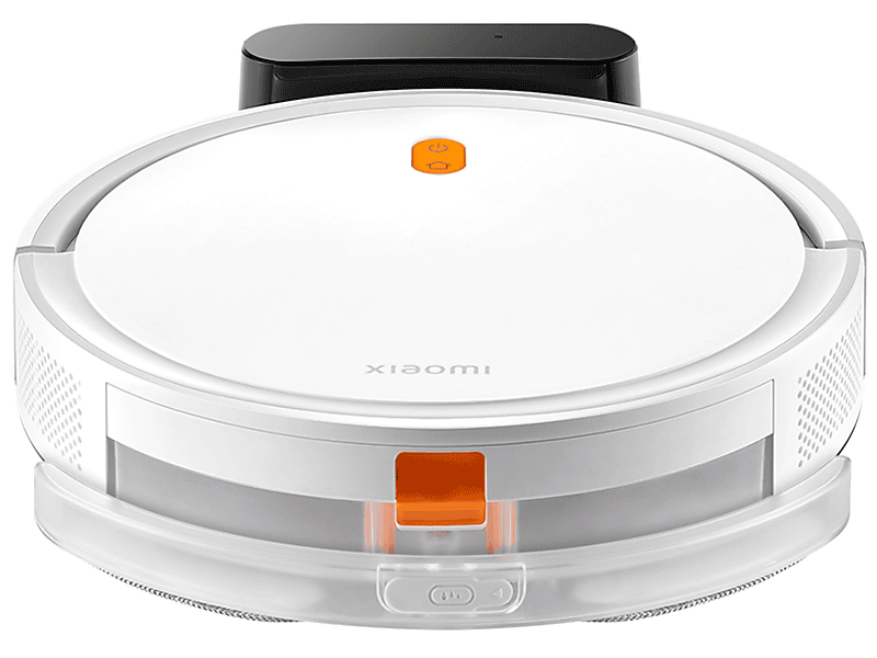 XlAOMI Robot Vacuum E5 Robotporszívó, fehér (BHR7969EU)