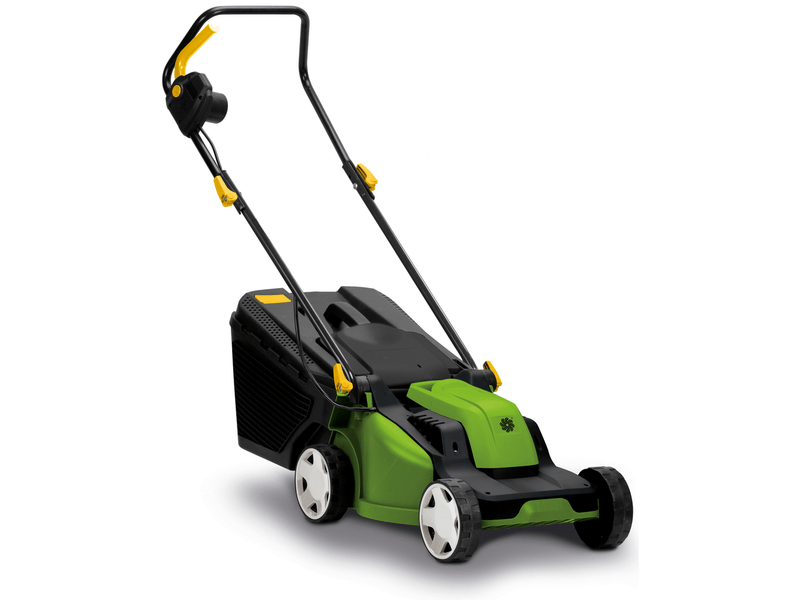 Fieldmann FZR2025-E Elektromos fűnyíró