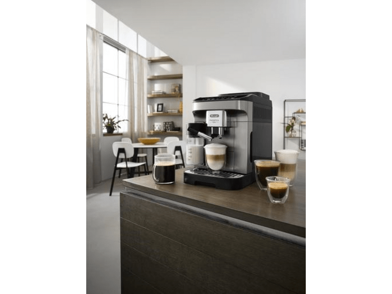 DeLonghi Magnifica Evo automata kávéfőző