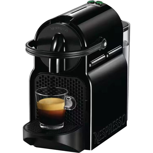 DE-LONGHI Nespresso Inissia EN80.B kapszulás kávéfőző, fekete