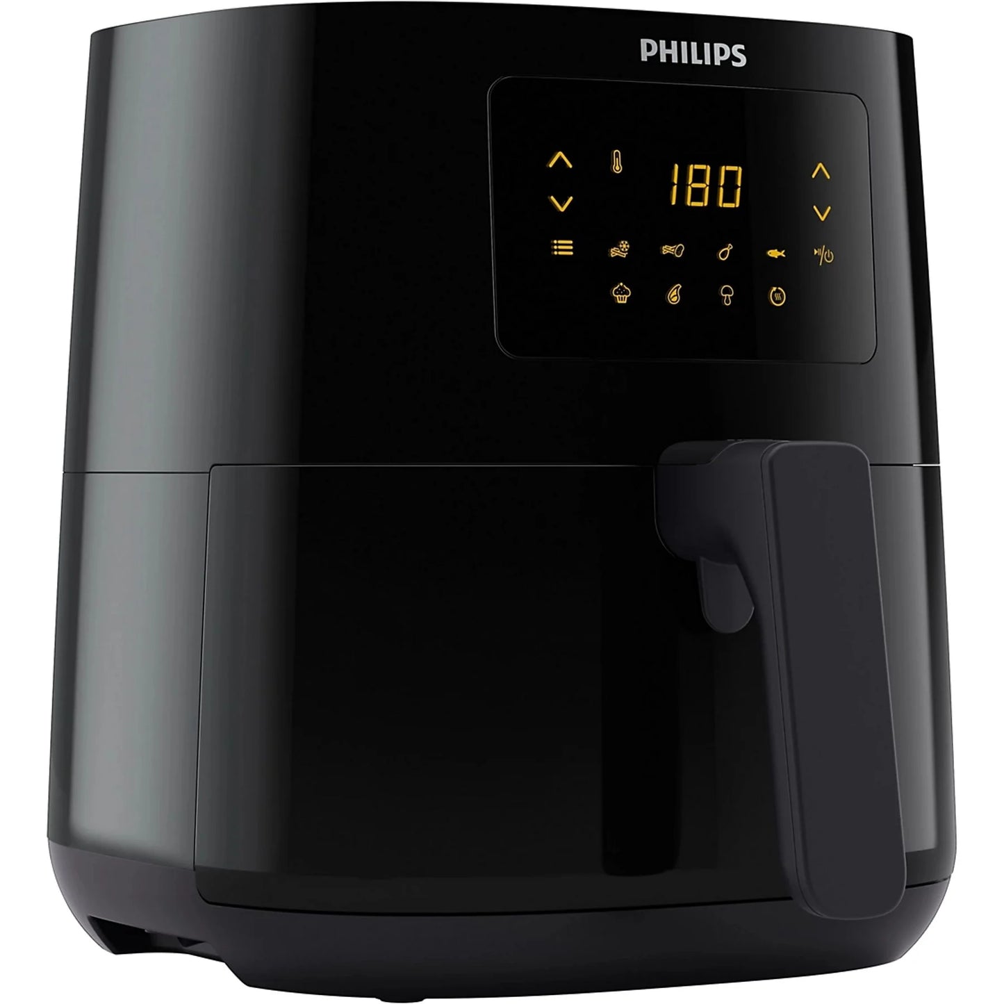 PHILlPS Airfryer Essential HD9252/90 forrólevegős sütő