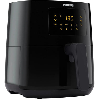 PHILlPS Airfryer Essential HD9252/90 forrólevegős sütő