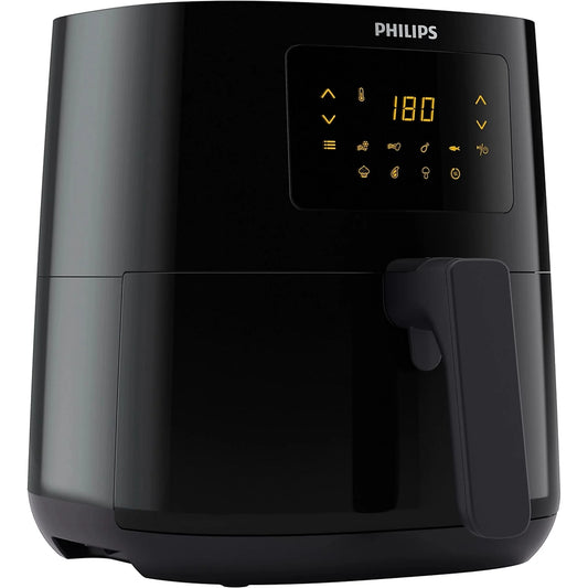 PHILlPS Airfryer Essential HD9252/90 forrólevegős sütő