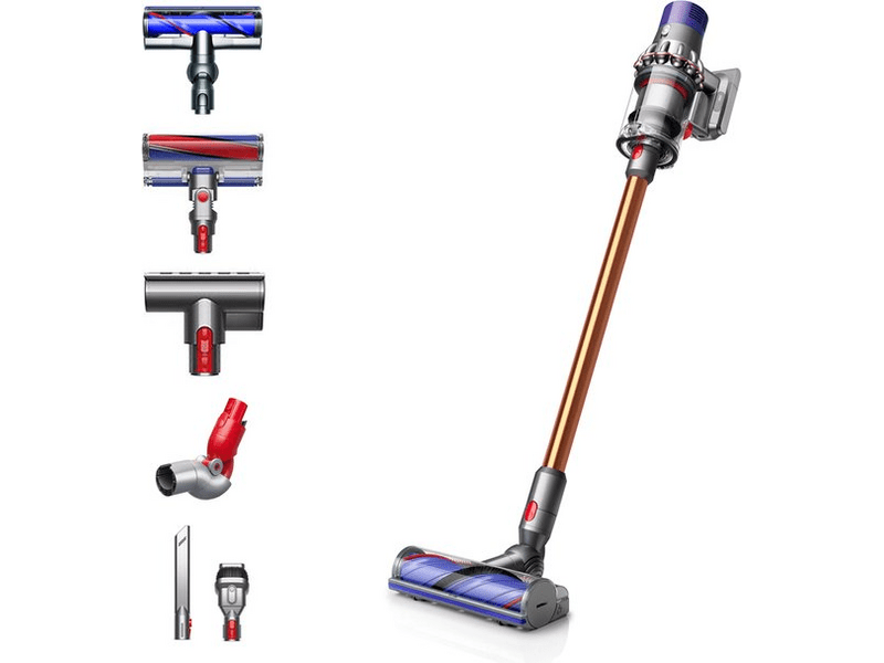 Dyson V10 Absolute (2023) kézi porszívó
