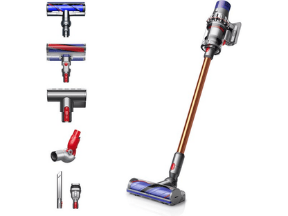 Dyson V10 Absolute (2023) kézi porszívó