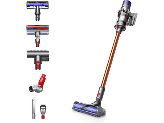 Dyson V10 Absolute (2023) kézi porszívó