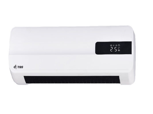 Dyras PHW-3020W Falra szerelhető fűtés