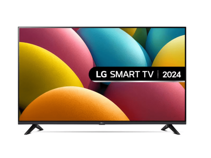 LG 32LR60006LA 32" Full HD Smart LED TV