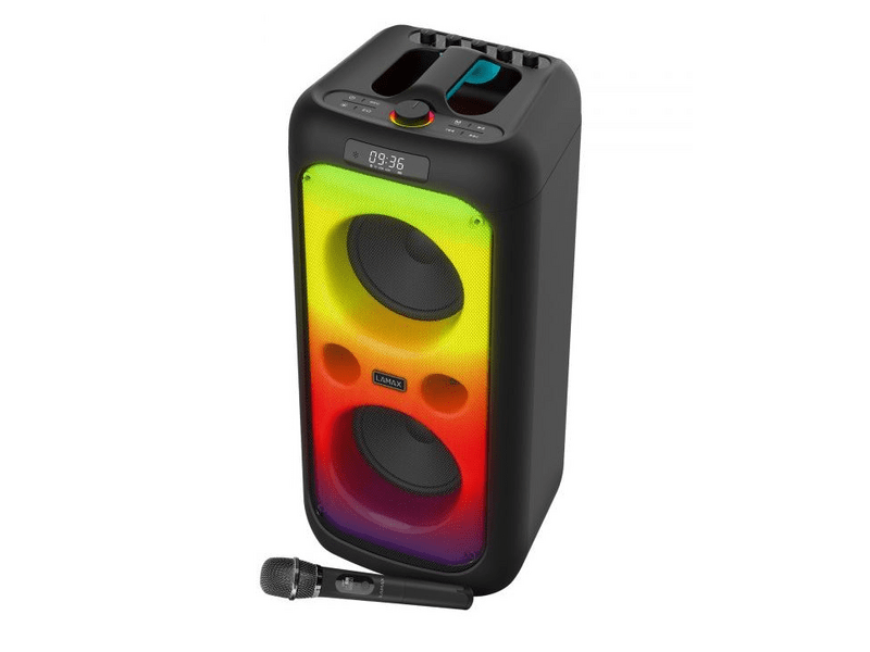 LAMAX PartyKing1 Plus Party hangszóró