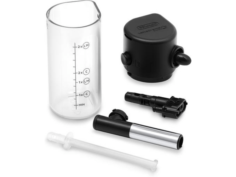 DeLonghi Magnifica Evo automata kávéfőző