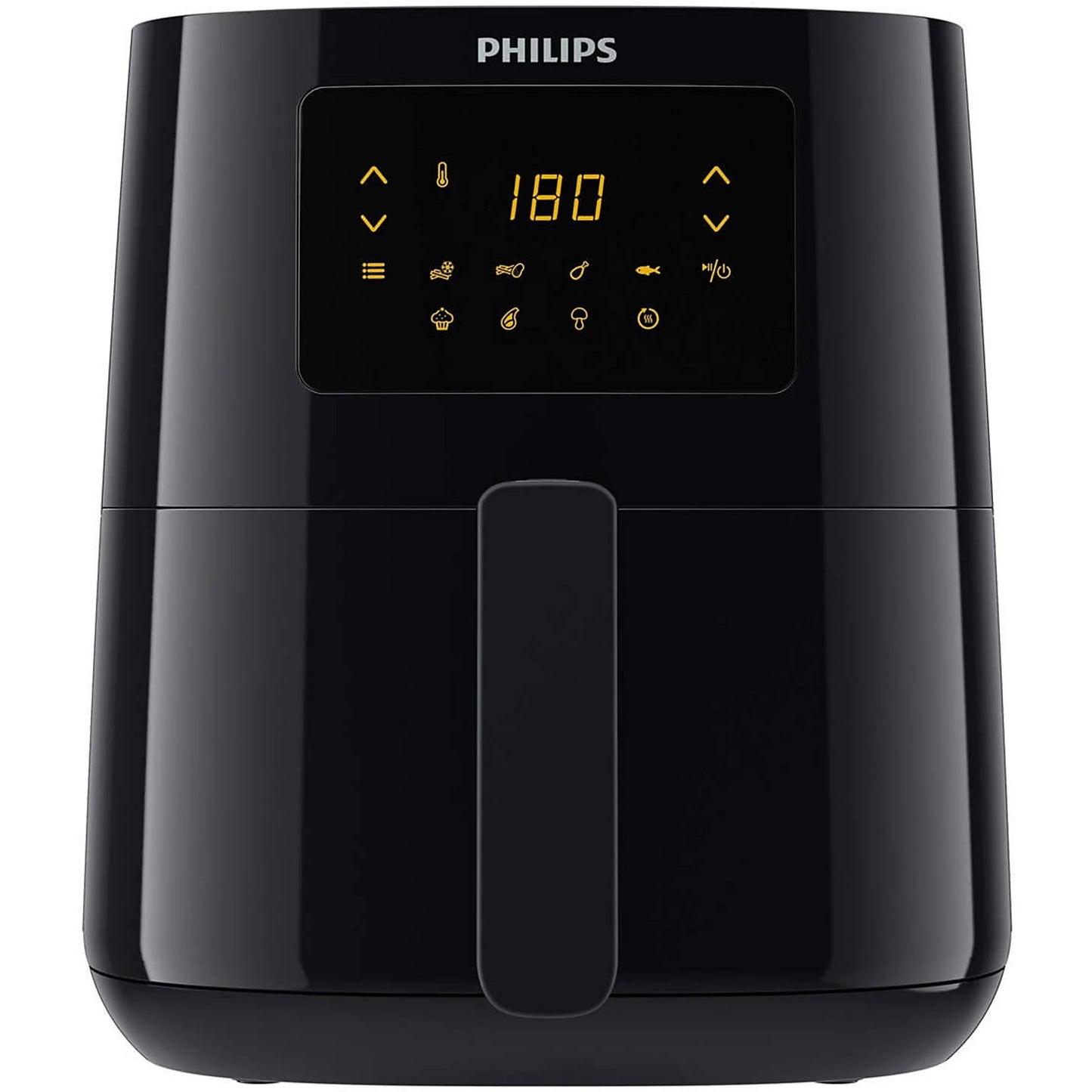 PHILlPS Airfryer Essential HD9252/90 forrólevegős sütő