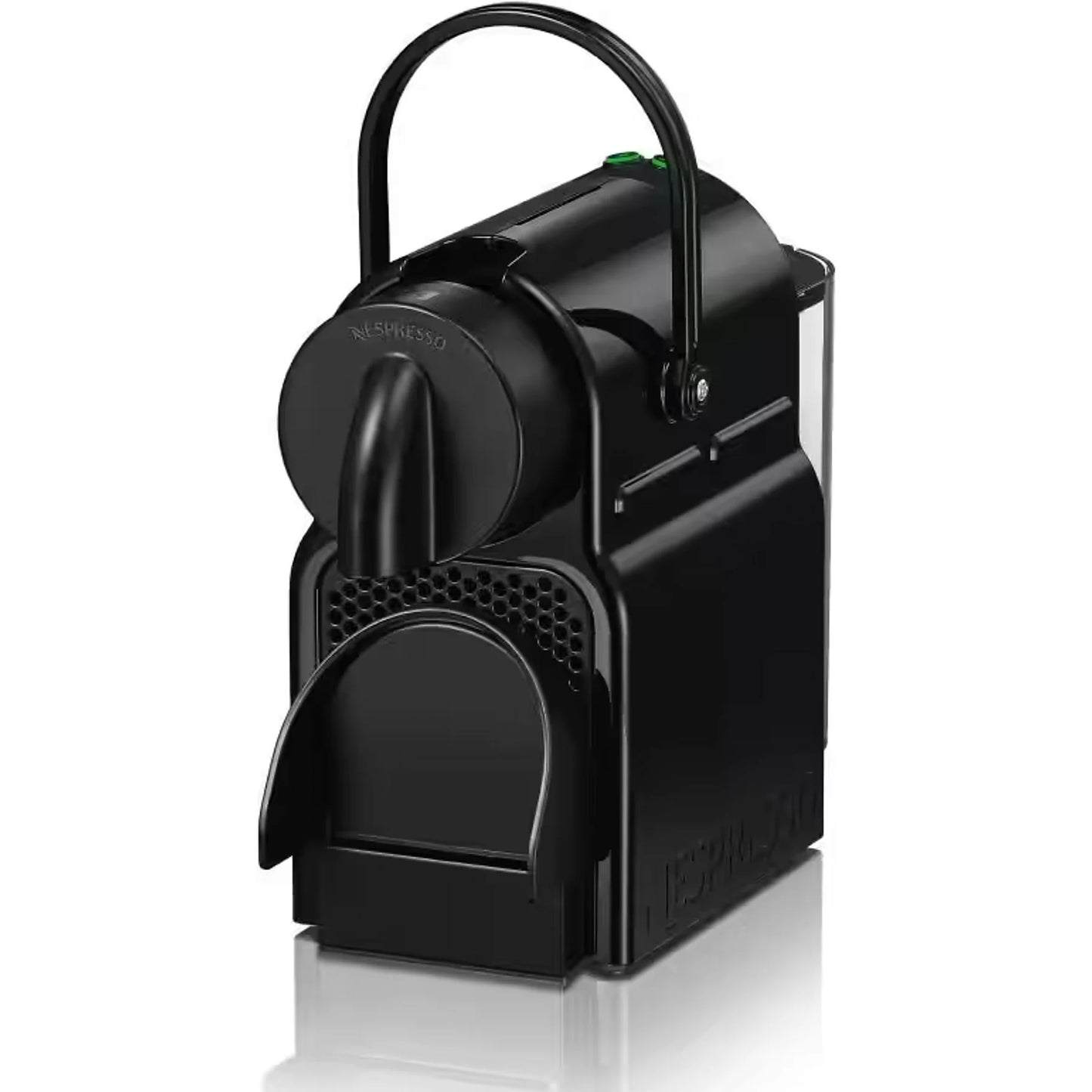 DE-LONGHI Nespresso Inissia EN80.B kapszulás kávéfőző, fekete