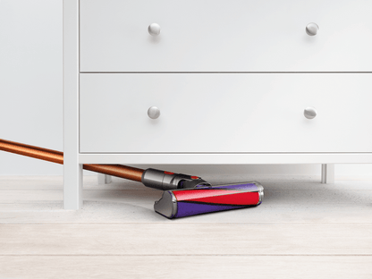 Dyson V10 Absolute (2023) kézi porszívó