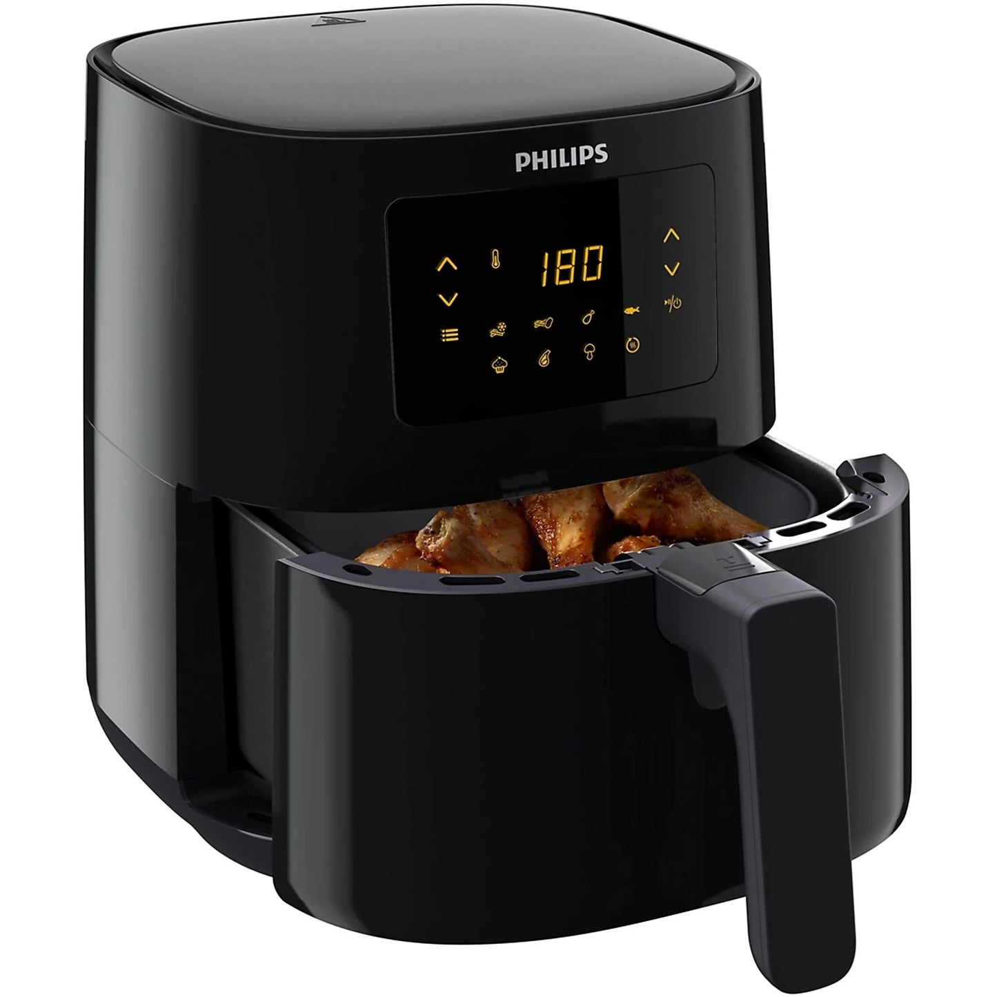 PHILlPS Airfryer Essential HD9252/90 forrólevegős sütő