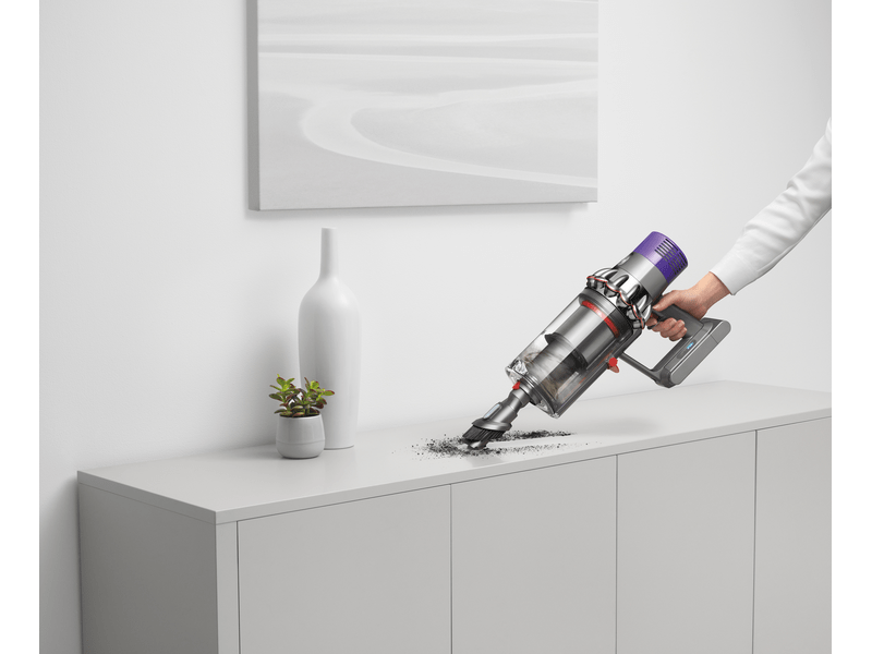 Dyson V10 Absolute (2023) kézi porszívó