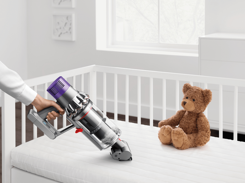 Dyson V10 Absolute (2023) kézi porszívó