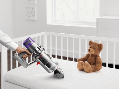 Dyson V10 Absolute (2023) kézi porszívó